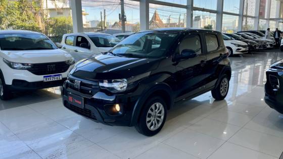 FIAT MOBI 1.0 FIREFLY FLEX LIKE. MANUAL FIAT MOBI 1.0 FIREFLY FLEX LIKE. MANUAL
